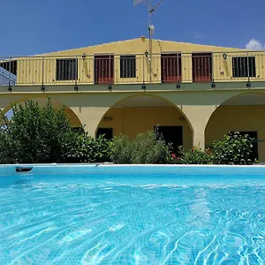 Sole - Finaiti - Per Turisti Hébergement de vacances