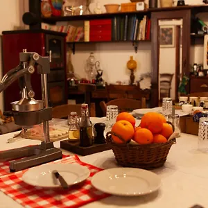 Sogno Siciliano Turismo Rurale Séjour à la campagne